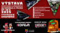 27.- 28.9. Výstava sportovních a upravených aut 